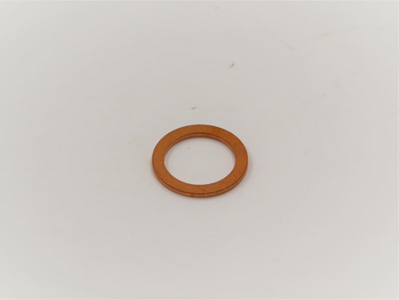 COPPER RING 16.2 21,9 1,5 14400191G