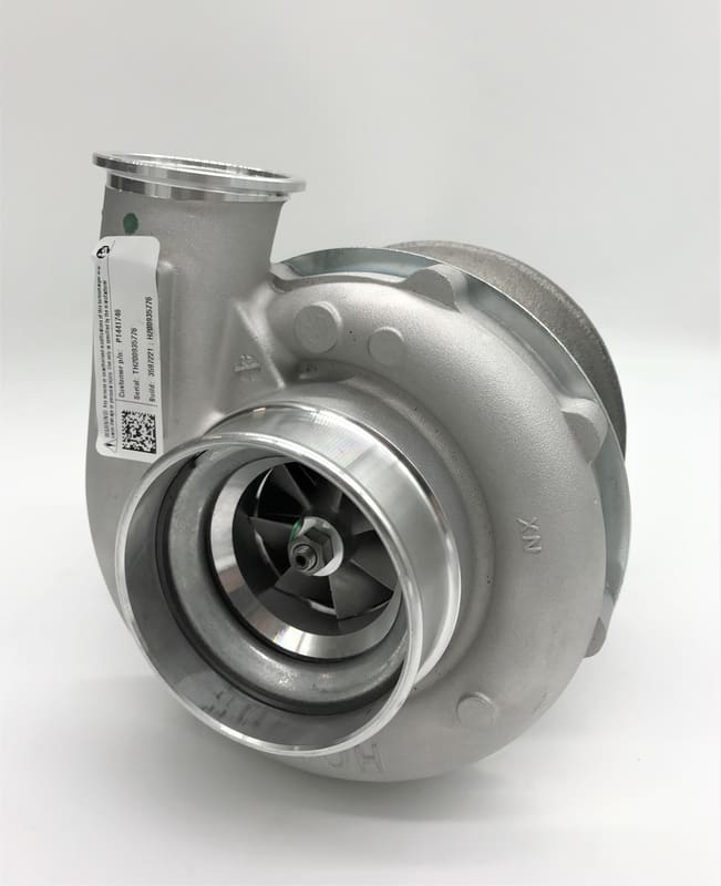 TURBO 1441746