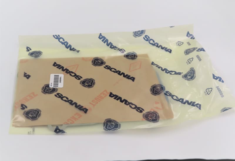 CYLINDER HEAD GASKET 1444941