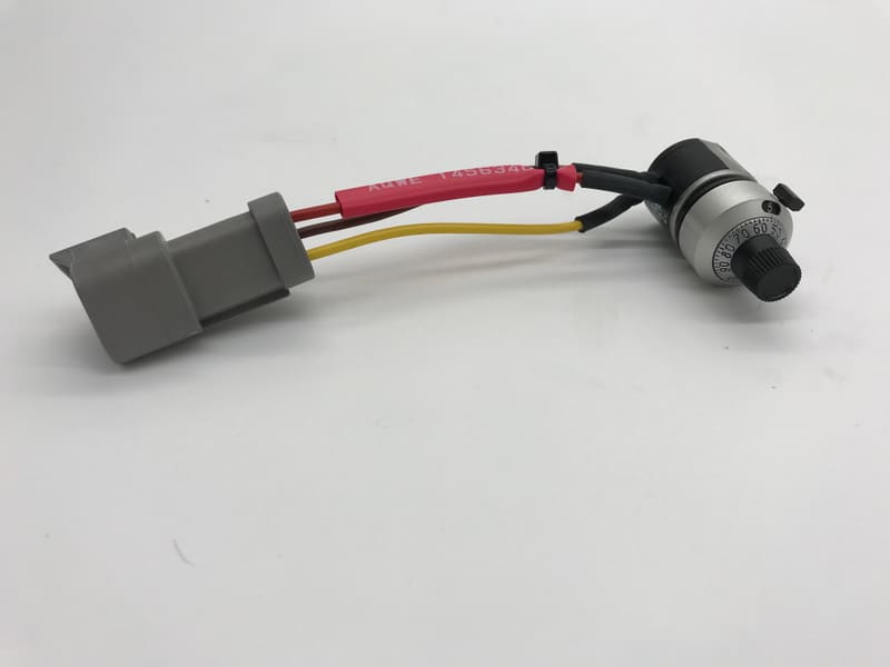 POTENTIOMETER 1456340