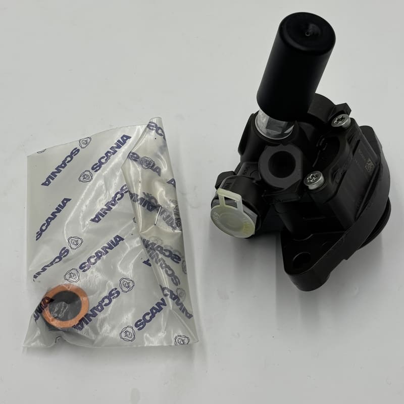 FEED PUMP 1467937