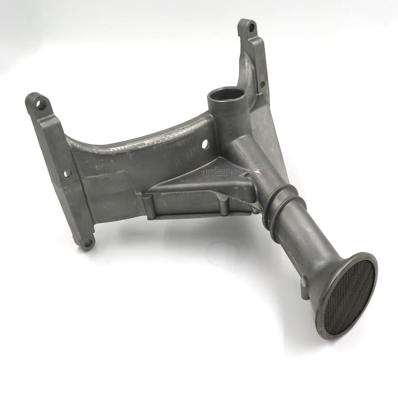 SUCTION PIPE 1468946