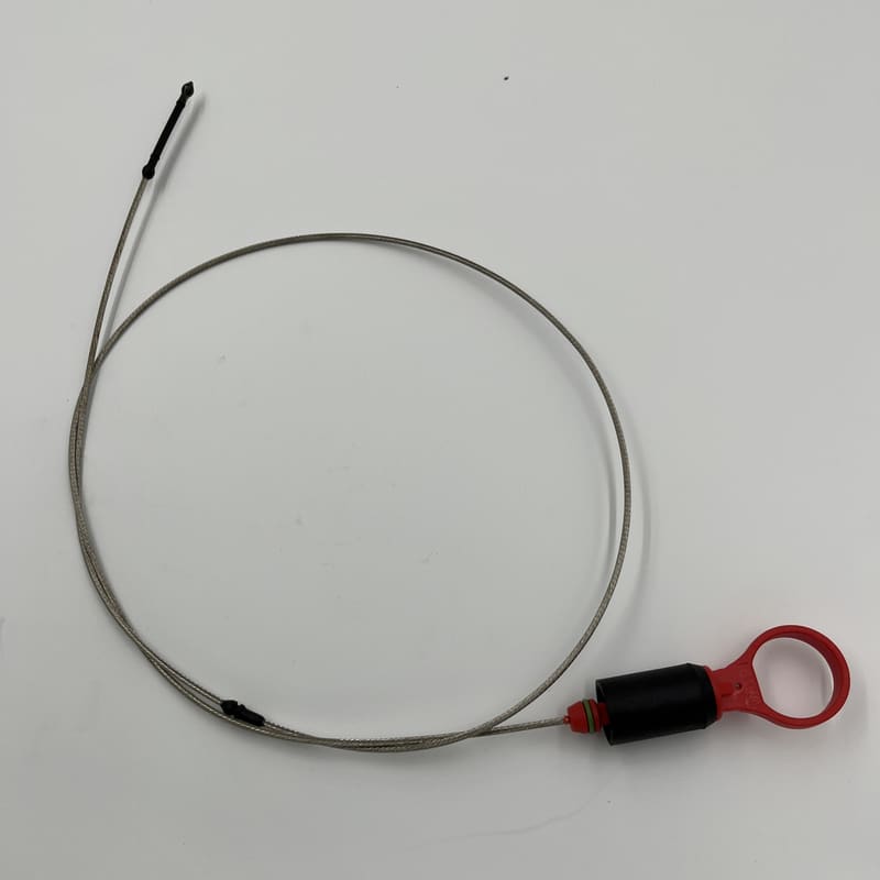OIL DIPSTICK 1469120