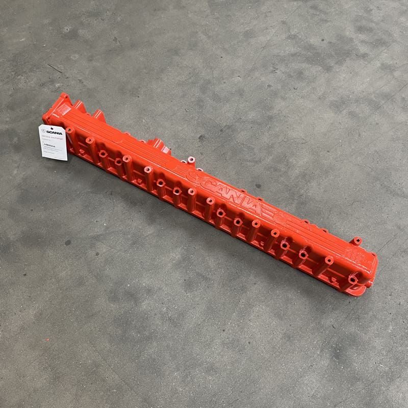 INTAKE MANIFOLD DI9 2011 1480935R