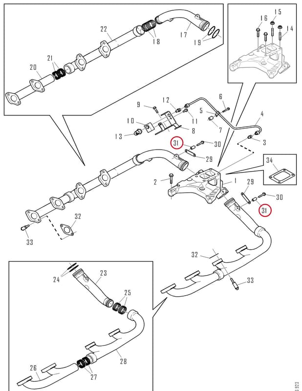 SPACER 1481165