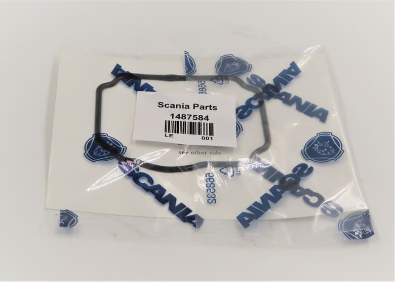 GASKET 1487584