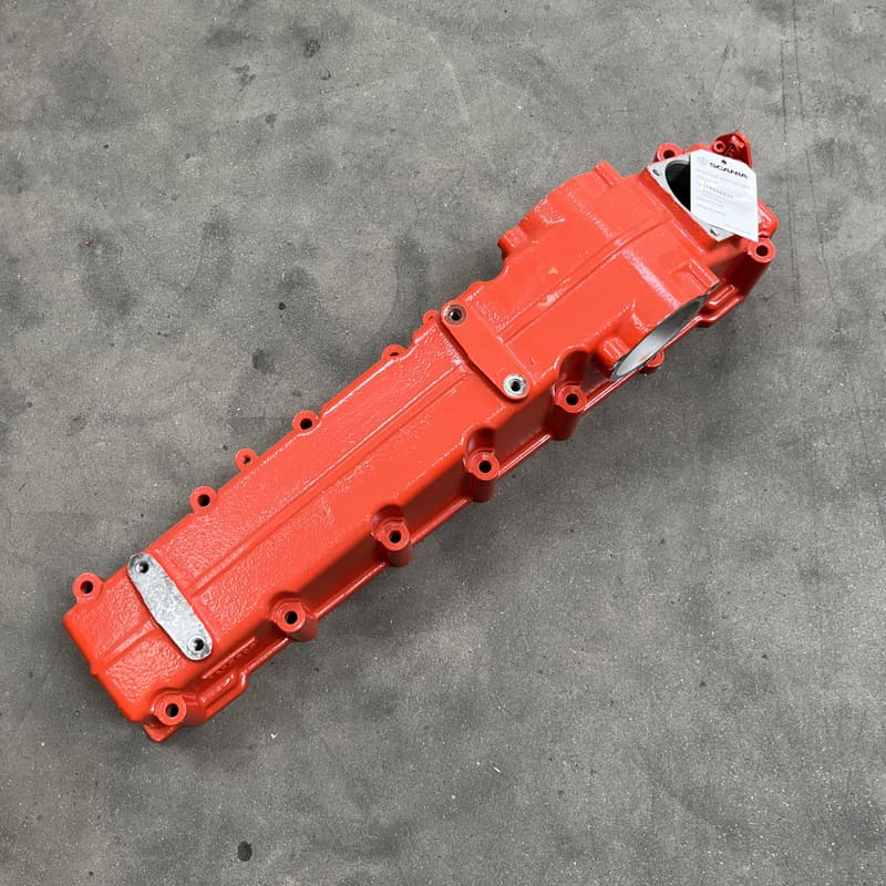 INTAKE MANIFOLD DI16 1495833R