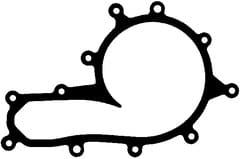 GASKET 1498657