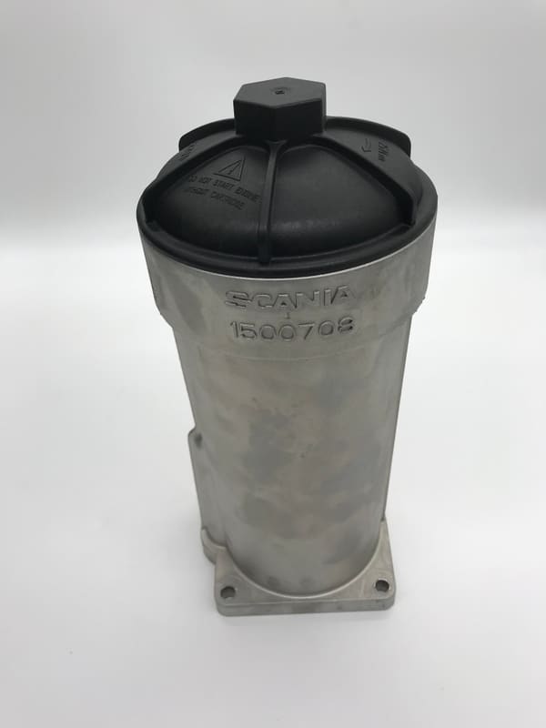 OIL CENTRIFUGE 1500708