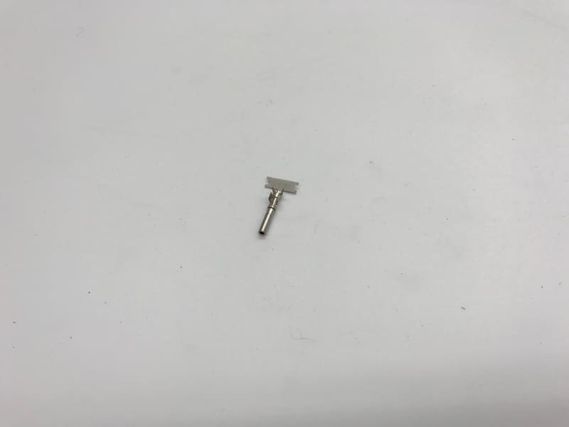 CABLE TERMINAL 2,5MM 1504108