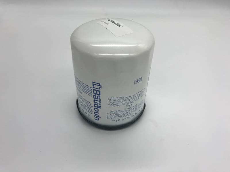 OIL FILTER 15041680C