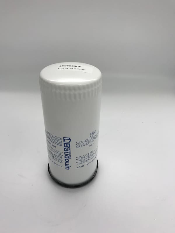 FUEL FILTER ELEMENT 15050630F
