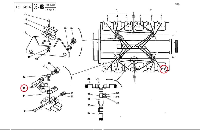 CONNECTION RECUPERAT FUIT 15051170S