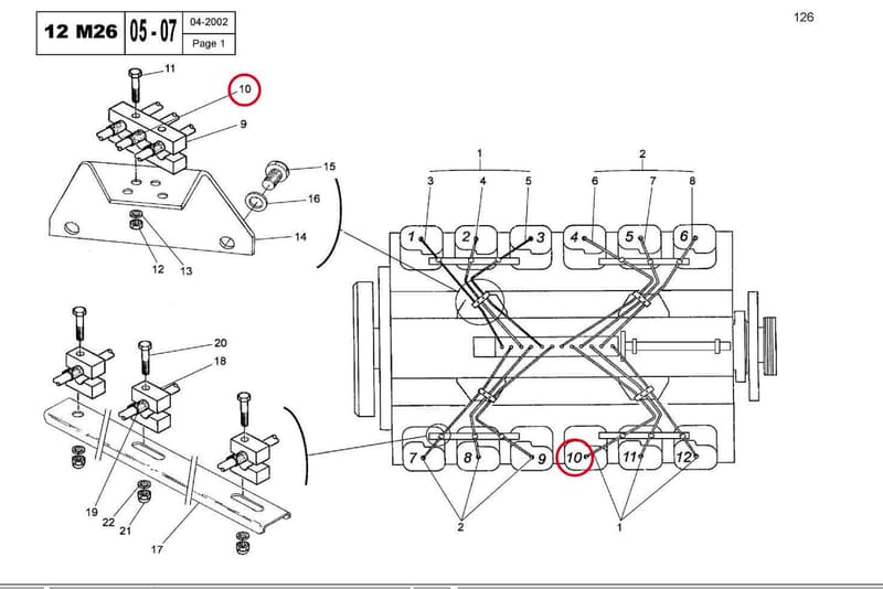 GROMMET 15051180D