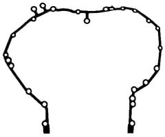 GASKET 1505507