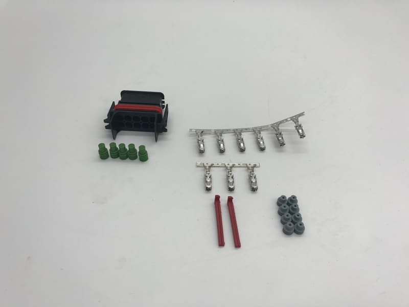 CONNECTOR 1505532