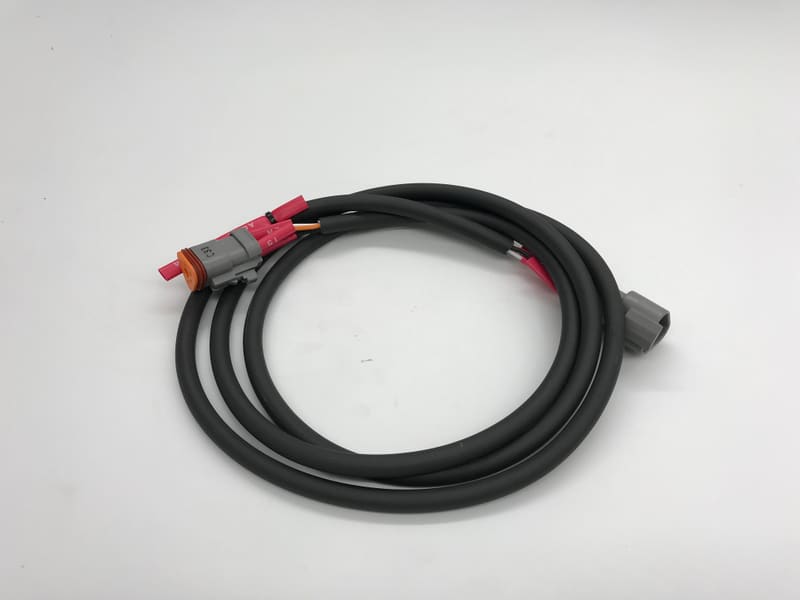 CABLE HARNESS 1507254