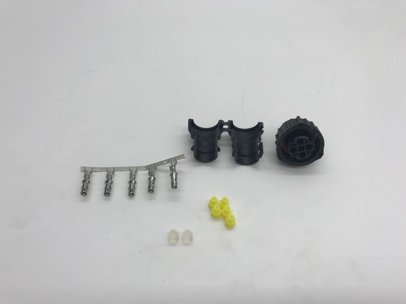 CONNECTOR 1508055
