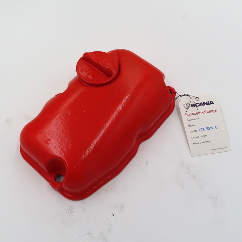 VALVE COVER 1511984R