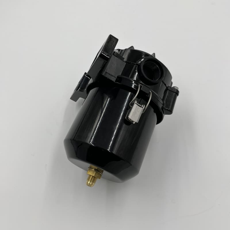CRANKCASE FILTER ASS. 1512584