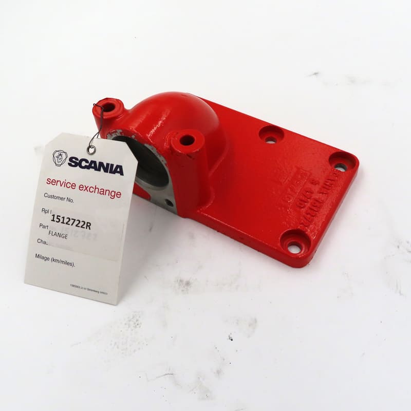 FLANGE 1512722R