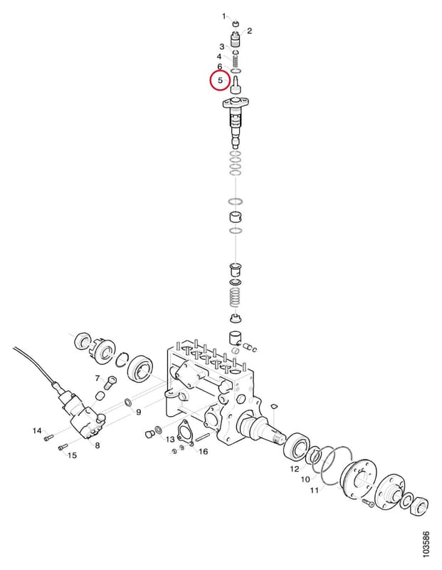 VALVE 1514619