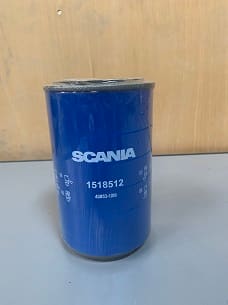 FILTER ELEMENT 1518512