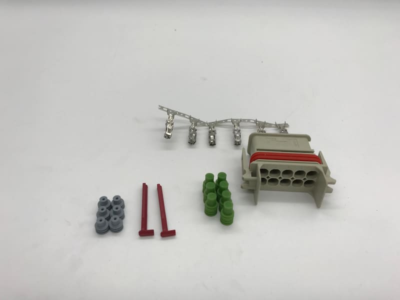 CONNECTOR 1520205