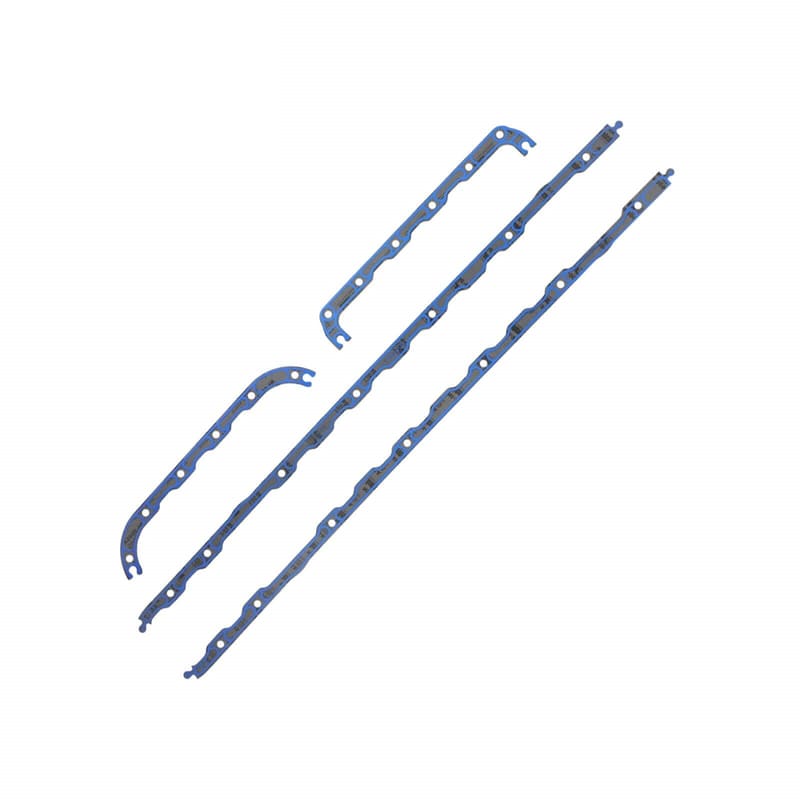 OIL PAN GASKET 1520503