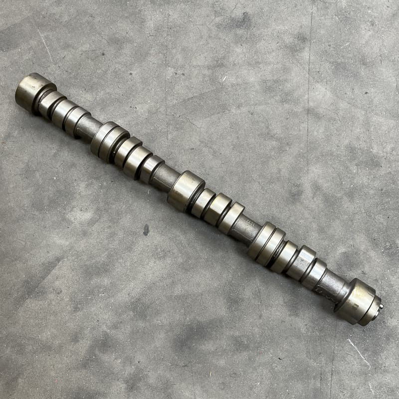 CAMSHAFT DI16 P96 LH 1523422R