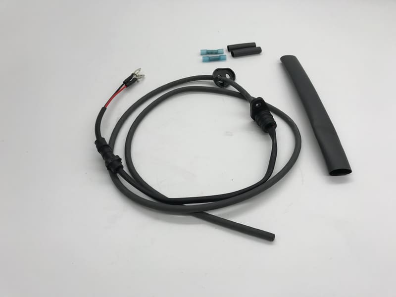 CABLE REPAIR KIT 1524195