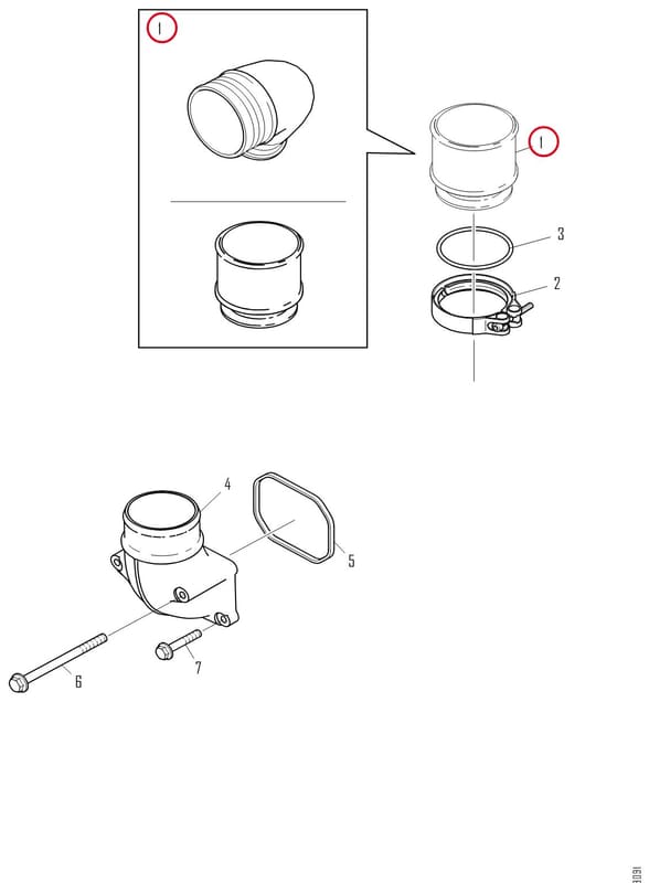 AIRPIPE 1533713