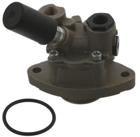 FEED PUMP 1539298