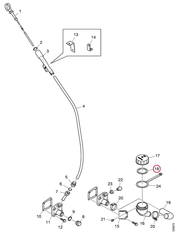 GASKET 1540355