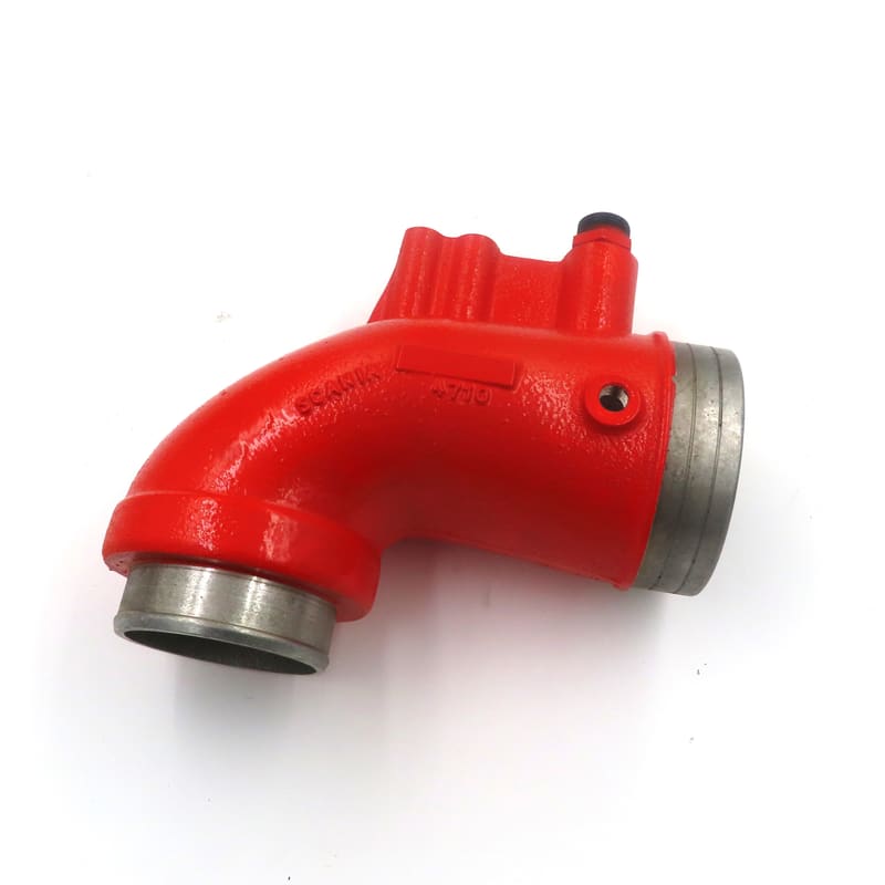 RECONDITIONED INTAKE PIPE 1548985r