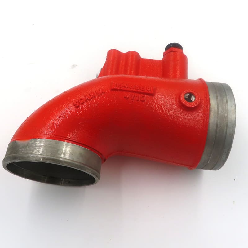 AIR PIPE 1548986R