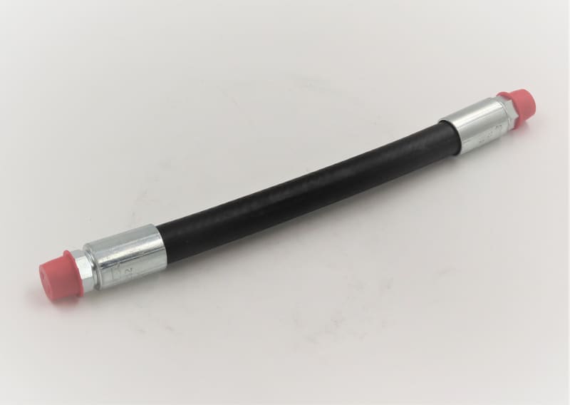 FUEL HOSE 1549212