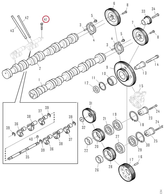 BOLT 1549546