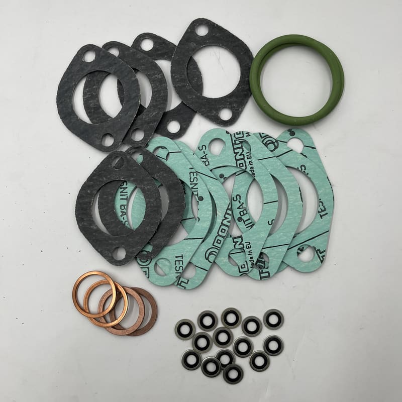 GASKET KIT 15539360J