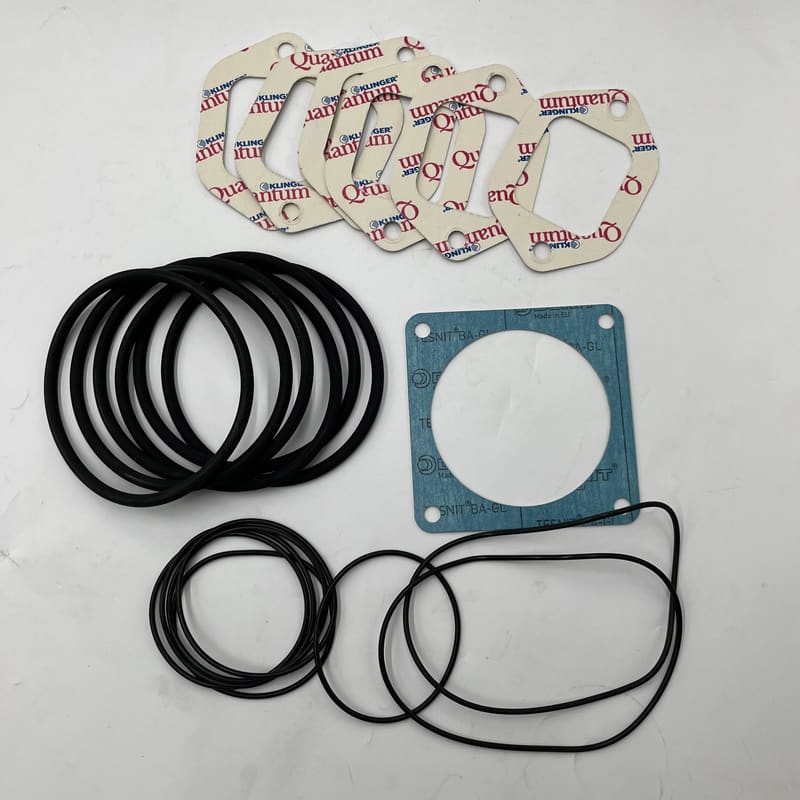 GASKET KIT 15580140K