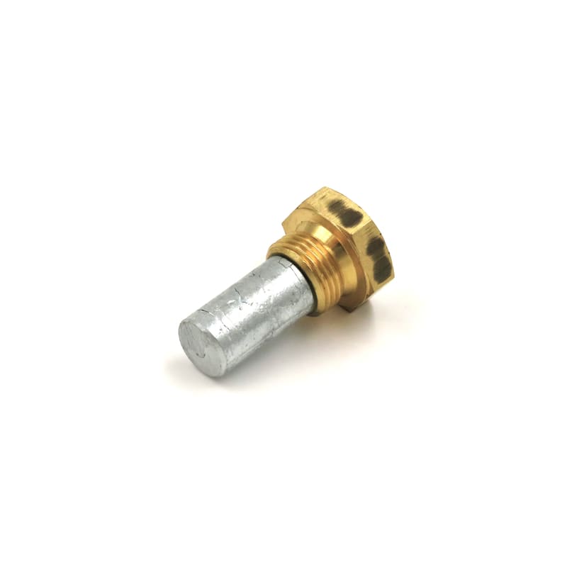 ZINC ANODE 16081580D