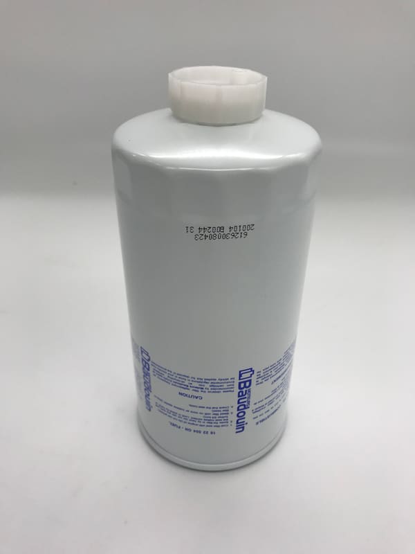 FUEL FILTER W126/W105 16225040N
