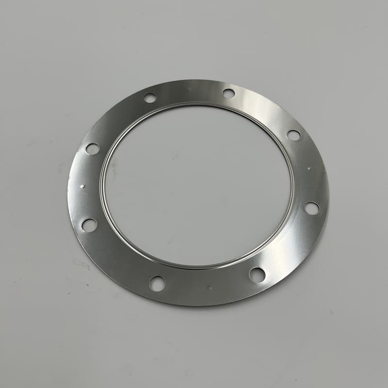 COMPENSATOR GASKET 6W126 16225770G
