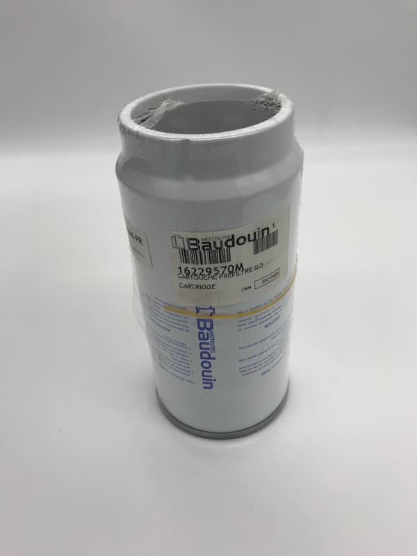 FUEL PREFILTER 6M19.3 16229570M-PR