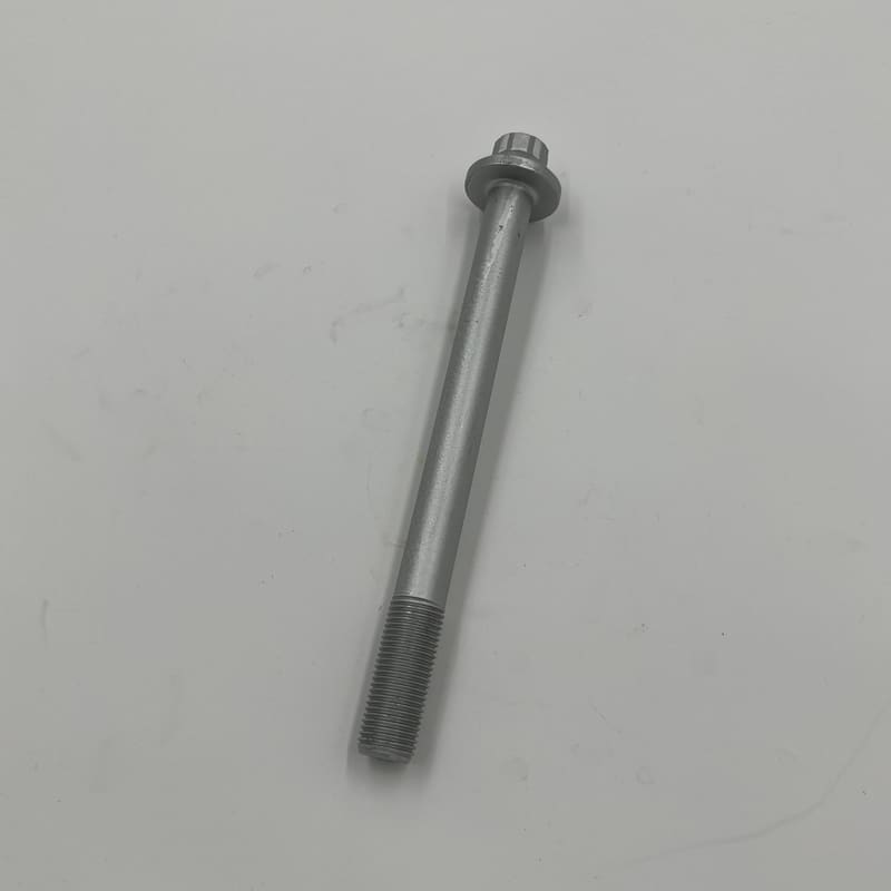 CYLINDER HEAD SCREW 16258150