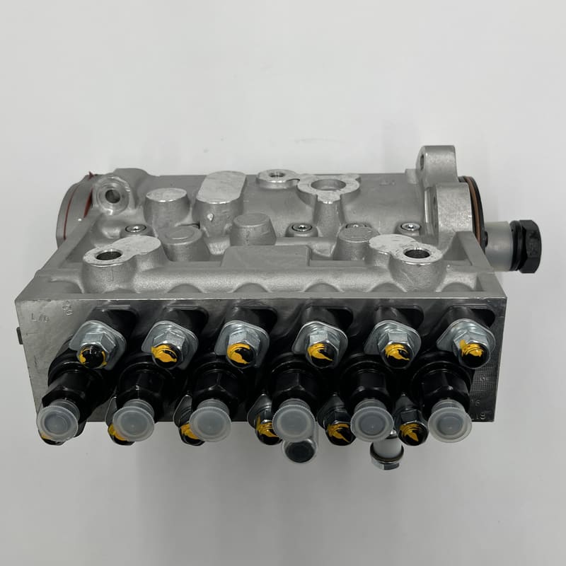 FUEL INJECTOR 16286603