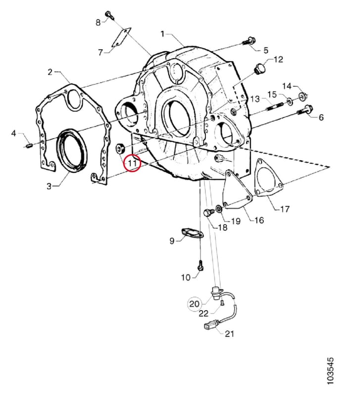 PLUG 163257