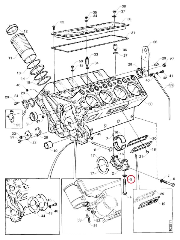WASHER 170307