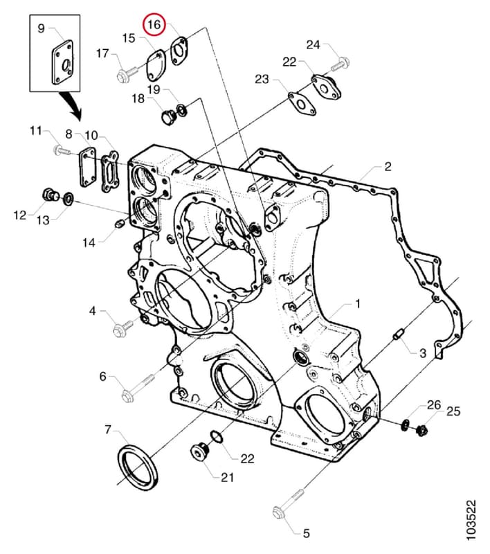 GASKET 170916