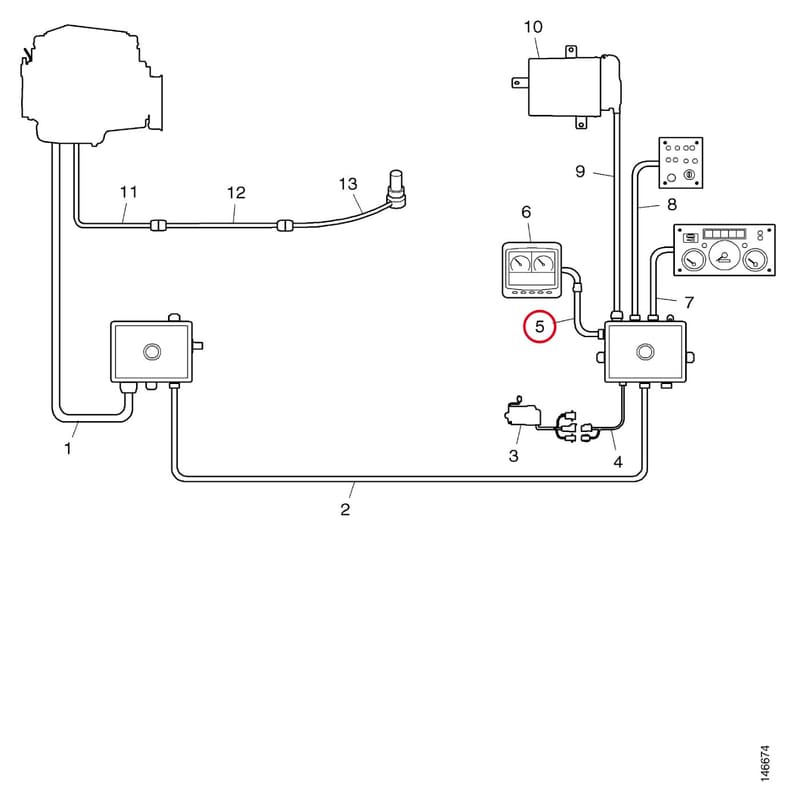 KABEL CBC -EMS 1720757
